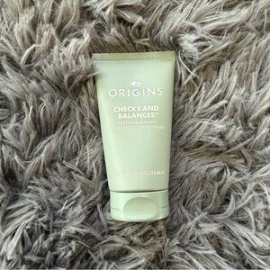 Origins Checks and Balances Frothy Face Wash